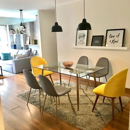 Hermoso Apartamento Con Piscina Miraflores- Canvas Lima Eksteriør bilde
