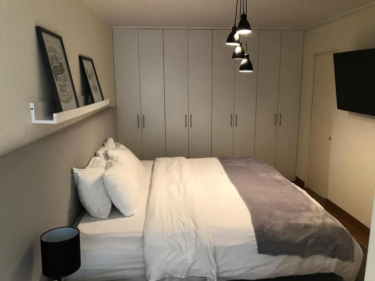 Hermoso Apartamento Con Piscina Miraflores- Canvas Lima Eksteriør bilde